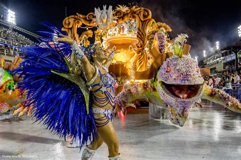 Practical Guide To Enjoy Rio Carnival Rio By Cariocas