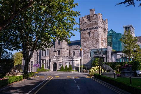 Clontarf Castle Hotel Updated 2022 Prices Reviews And Photos Dublin