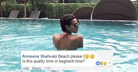 For each, explain one cause and one effect of that issue. Social Media Has Serious Issues With Iqra Aziz's Vacation ...