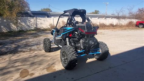 Nestled in the rolling hills of beautiful ne oklahoma, bartlesville is a great place to visit—and we were voted oklahoma's most livable city. NEW 2020 Polaris RZR RS1 at Bartlesville Cycle Sports in ...
