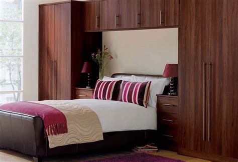Design Ideas For Small Bedrooms Interiorzine