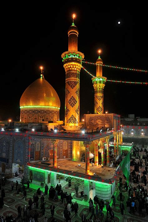 Roza imam hussain imam hussain poetry imam hussain karbala ya hussain wallpaper imam hussain wallpapers islamic wallpaper hd whatsapp wallpaper mecca wallpaper allah wallpaper. Hussain jindabad ️ ️ ️ | Karbala photography, Imam hussain ...