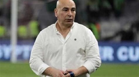 دخل حسام حسن مهاجم سموحة المعار إلى أهلي طرابلس الليبي، في دائرة اهتمامات نادي الزمالك خلال الفترة الأخيرة، و كشف فرج عامر، رئيس نادي سموحة، عن مفاوضات نادي الزمالك مع. حسام حسن يكشف سبب رحيله عن سموحة | رياضة | خط أحمر