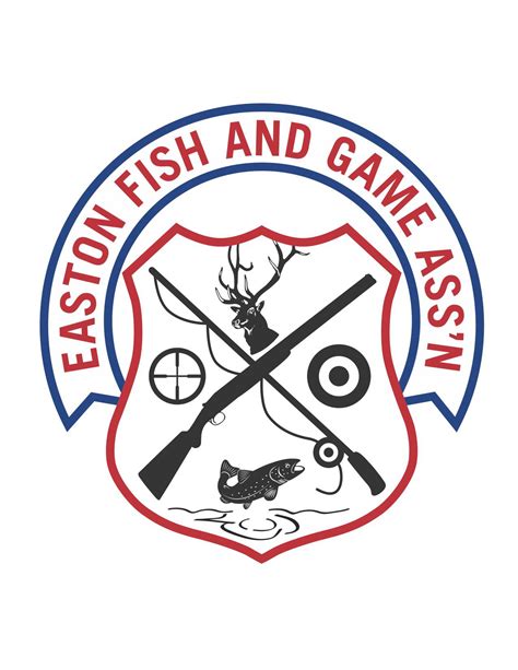 Easton Fish And Game Association