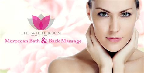 1 Hour Moroccan Bath And 30 Minute Back Massage Cobone Offers