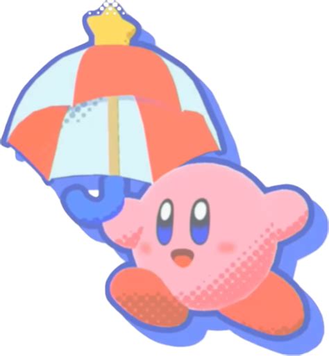 Parasol Kirby Wiki Fandom