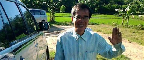 Vietnam Frees High Profile Dissident Lawyer Viet Tan En