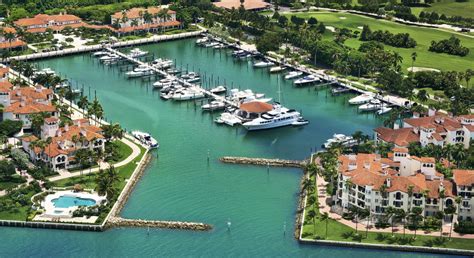 Discover fisher island places to stay and things to do for your next trip. What is it Like to Live on Fisher Island? David Siddons Group