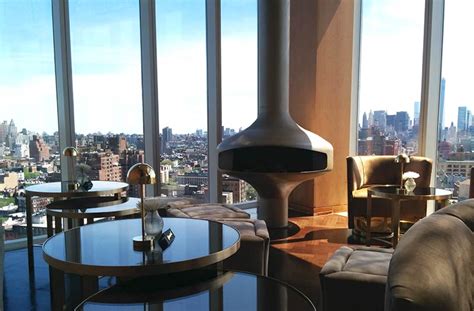 Instead of the standard list view showing the. The Standard High Line hotel will take your breath away ...