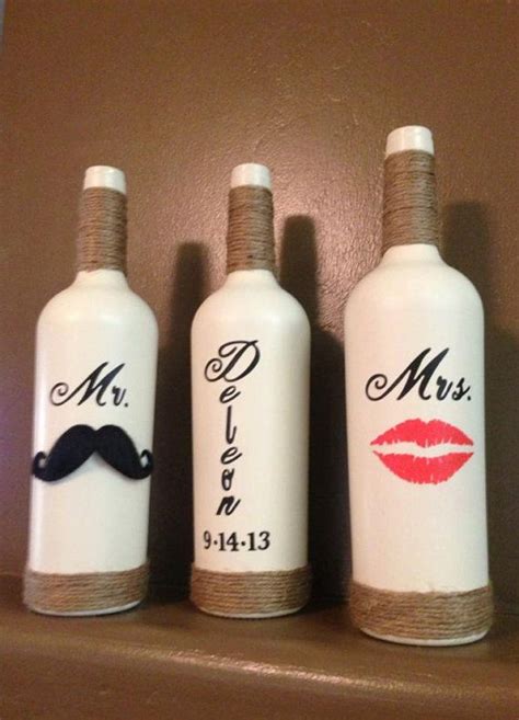 40 Diy Wine Bottle Projects And Ideas You Should