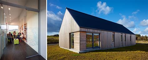 Did you scroll all this way to get facts about kitchen bell? An Cridhe | Architecture project by Anderson Bell + Christie