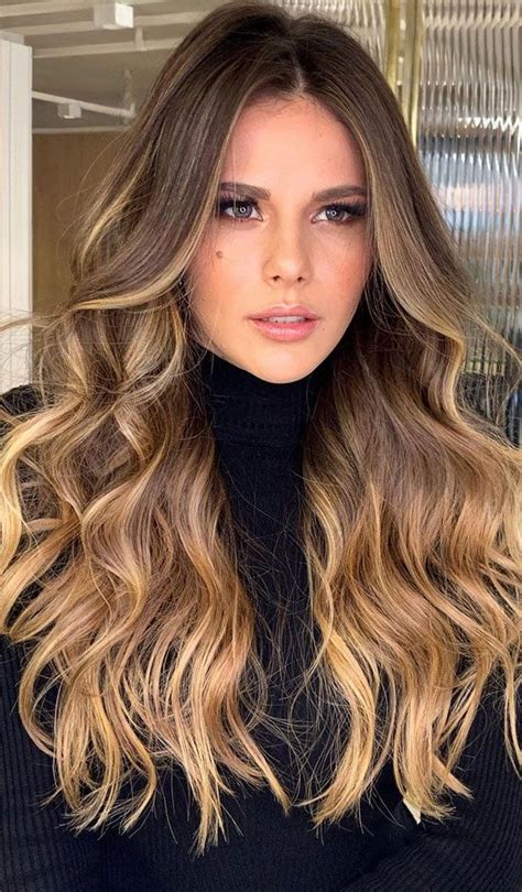 49 Gorgeous Blonde Highlights Ideas You Absolutely Have To Try Dark