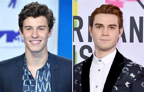 Just a few days later, a french model by the name of clara berry uploaded a. Shawn Mendes And KJ Apa Friendship | Girlfriend