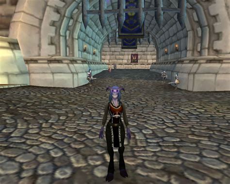 How To Design A World Of Warcraft Guild Tabard Levelskip