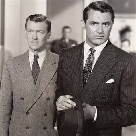 Cary Grant Height Weight Age Facts Biography Girlfriends