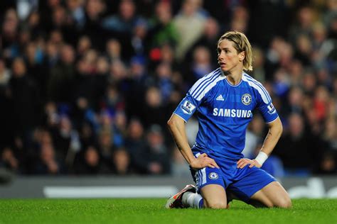 The Fernando Torres Report No 10 14 January 2012