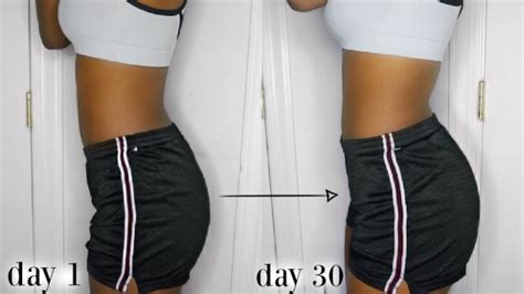 Squats A Day Results Before And After