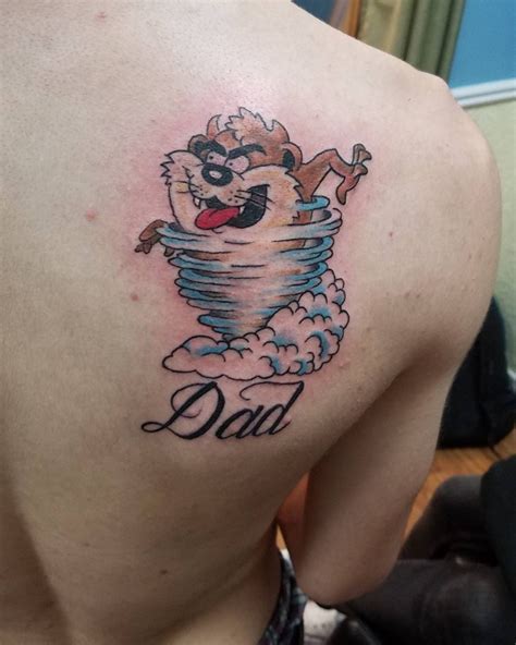 21+ Dad Tattoo Designs, Ideas | Design Trends - Premium PSD, Vector