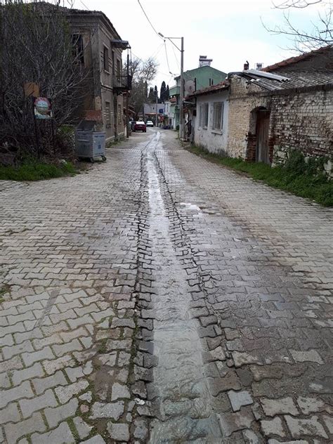 Edremit Çamlıbel Köyü Resimleri