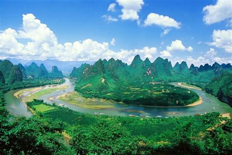 Tripadvisor Private Guilin Tagestour Inklusive Xianggong Hill Und Li