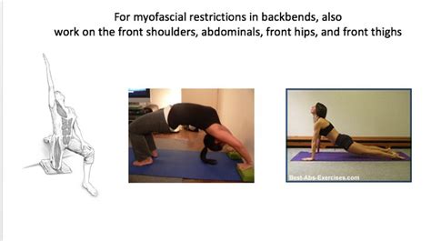sneak peek yoga and myofascial release the bodymind ballwork method with ellen saltonstall