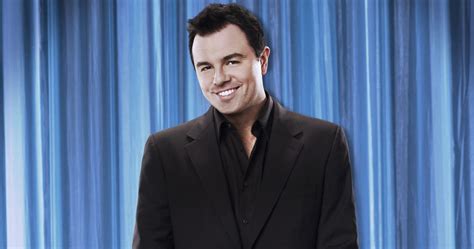 Seth Macfarlane Fifth Album Once In A While Verve And Republic Jazz