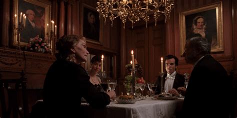 The Age Of Innocence Review