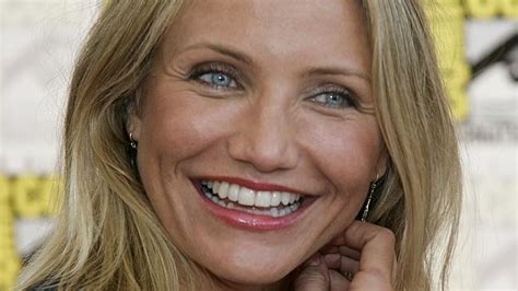 Cameron Diaz Launches Impassioned Defence Of Female Pubic Hair In New