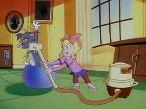 Tom And Jerry Kids Show Crash Condoryo Ho Ho Bubscrub A Dub Tom