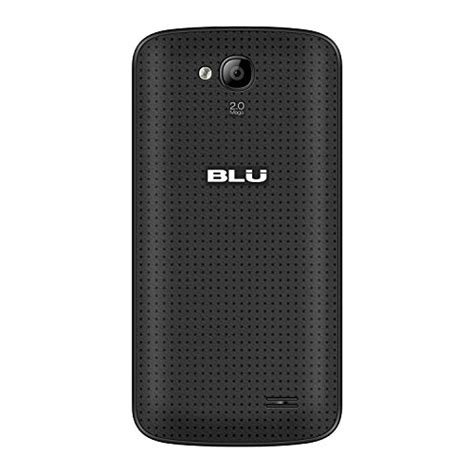 Blu Advance 40m Unlocked Gsm Dual Sim Quad Core Android Marshmallow