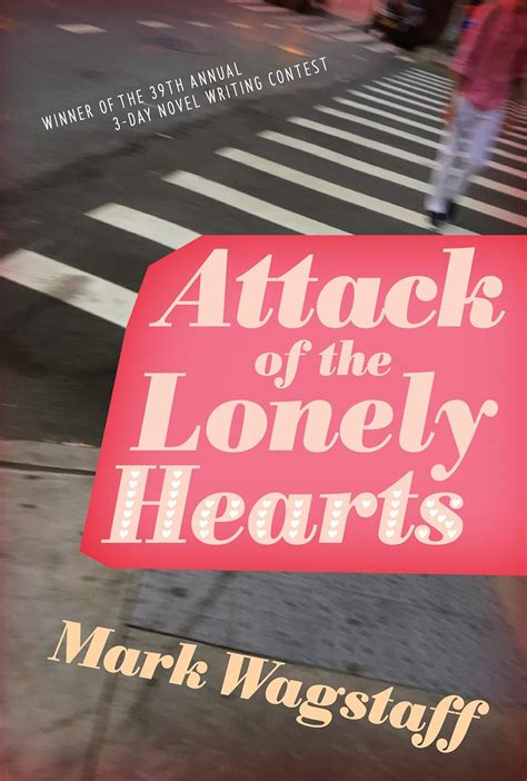 Buy Attack Of The Lonely Hearts Book Online At Low Prices In India