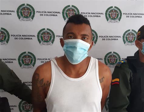 Autoridades Capturaron A Alias Saúl Presunto Segundo Cabecilla Del Clan De Golfo En Sucre