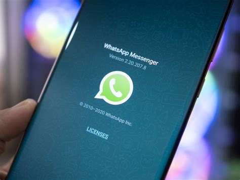 How To Make And Receive Calls With Whatsapp For Android Android Central