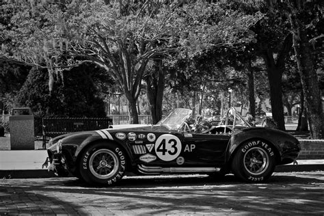 Free Images Black And White Wheel Sports Car Vintage Car Muscle