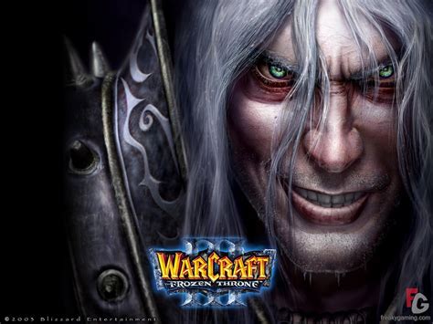 2560x1440 Resolution Warcraft Frozen Throne Wallpaper Warcraft