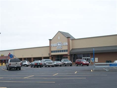 Food lion llc, known simply as food lion, is an american grocery retailer, which is focused on serving the area of the southeastern united states. Food Lion to Close | Douglasville, GA Patch