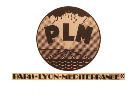 Logos for editorial use are suitable to illustrate news articles, but are not cleared for commercial use. Carte de France des affiches PLM