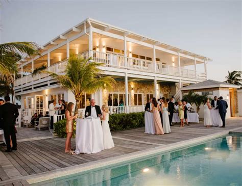 Luxury Wedding Planners In Bahamas Luxury Bahamas Weddings