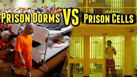 Does Doing Time In Maximum Security Prison Make You A Warrior Or Savage