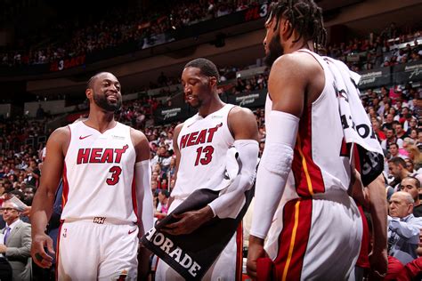 Miami Heat: 5 takeaways from the 2018-19 NBA season