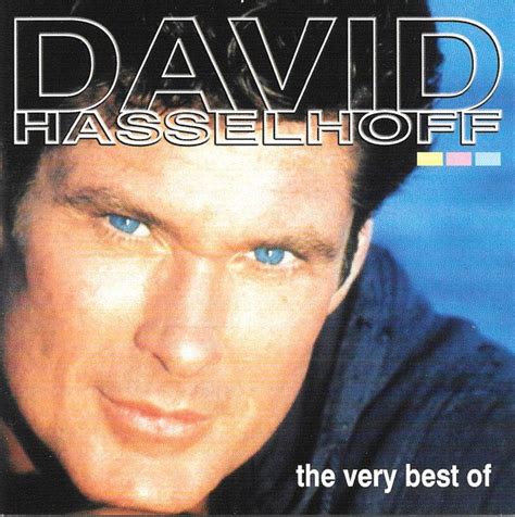Crazy For You — David Hasselhoff Lastfm