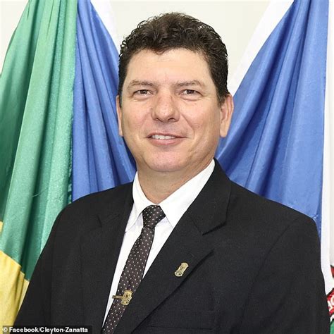 Brazilian Councilman Has Scissors Removed From Abdomen After Surgeon Forgot Them While