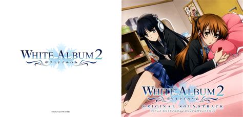 White Album 2 Wallpapers Anime Hq White Album 2 Pictures 4k