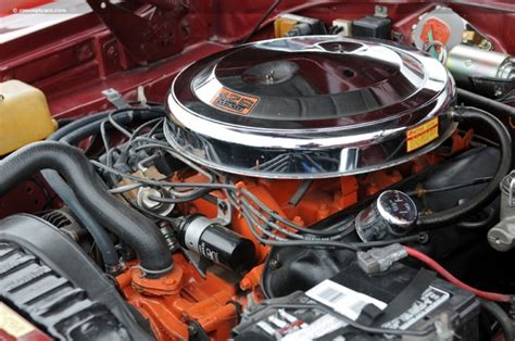 The 5.7 hemi has proven itself to be strong and reliable since its release back in 2003. 1966/67 Dodge Coronet 426 Hemi | Mopar Blog