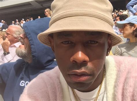 Tyler The Creator Announces New Album ‘call Me If You Get Lost