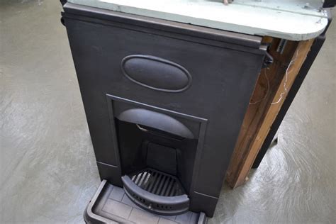 Maybe you would like to learn more about one of these? 1930s Bedroom Fireplace With Hearth - 4113B - Antique ...