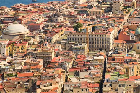 Napoli Naples Italy You Must Explore These Hidden Gems Of Naples This