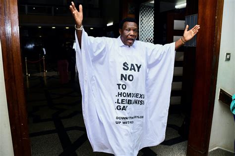 Ugandas Anti Gay Bill Is The Latest And Worst To Target Lgbtq Africans