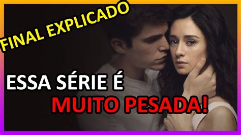Alba Netflix Um Drama Muito Pesado E Realista AnÁlise Sem Spoilers