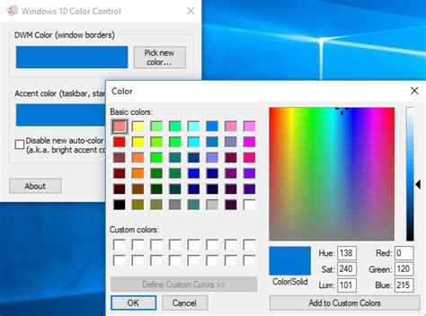 Getting Brighter Colors In Windows 10 Rammichaels Blog